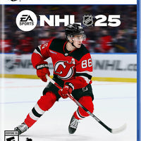 NHL 25 - Playstation 5