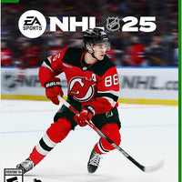 NHL 25 - Xbox Series X