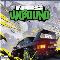 Need for Speed Unbound - Playstation 5