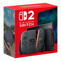 Nintendo Switch 2 Console - Nintendo Switch 2