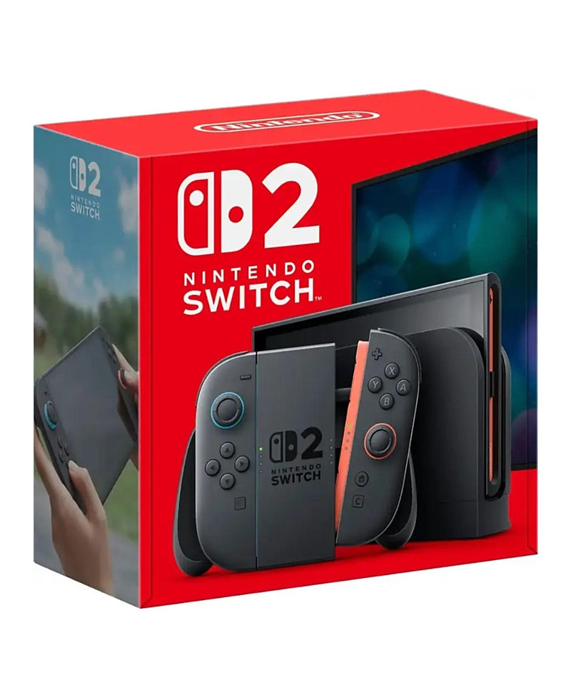Nintendo Switch Z-A Nintendo Switch 2 Edition 2med.jpg