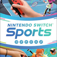 Nintendo Switch Sports - Nintendo Switch