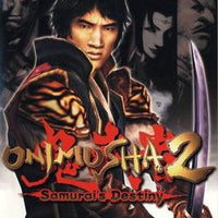 Onimusha 2 - JP Playstation 2