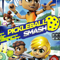 Pickleball: Smash - Nintendo Switch