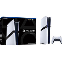 PlayStation 5 Pro Console - Playstation 5