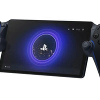 Playstation Portal Remote Player Midnight Black - Playstation 5