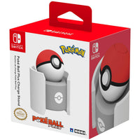 Niagara Falls - Gaming Gators - Poke Ball Plus Charge Stand - Video Game - Nintendo Switch
