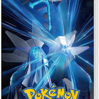 Pokemon Brilliant Diamond - Nintendo Switch