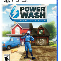 Powerwash Simulator - Playstation 5