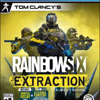 Rainbow Six: Extraction - Playstation 4