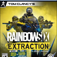Rainbow Six: Extraction - Playstation 5