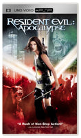 Niagara Falls - Gaming Gators - Resident Evil: Apocalypse [UMD] - Video Game - PSP
