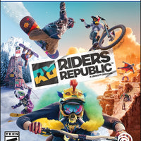 Riders Republic - Playstation 5