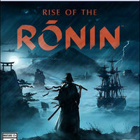Rise Of The Ronin - Playstation 5