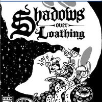 Shadows Over Loathing - Playstation 5