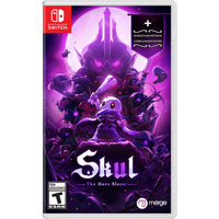 Niagara Falls - Gaming Gators - Skul: The Hero Slayer - Video Game - Nintendo Switch
