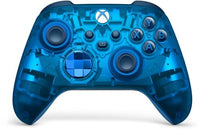 Niagara Falls - Gaming Gators - Sky Cipher Xbox Series Controller - Video Game - Xbox Series X
