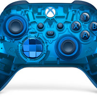 Sky Cipher Xbox Series Controller - Xbox Series X