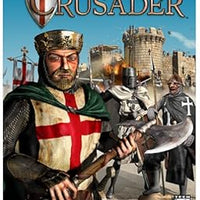 Stronghold: Crusader - PC Games