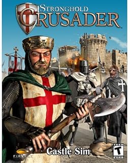 Stronghold: Crusader - PC Games