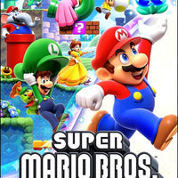 Super Mario Bros. Wonder - Nintendo Switch