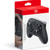 Switch 2 Pro Controller - Nintendo Switch 2