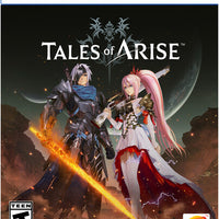 Tales of Arise - Playstation 5