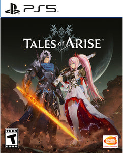 Tales of Arise - Playstation 5