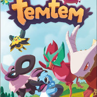 Temtem - Nintendo Switch