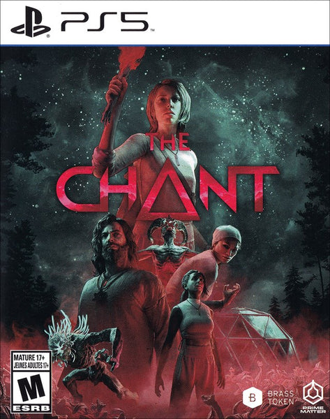 The Chant - Playstation 5