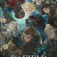 The DioField Chronicle - Nintendo Switch