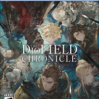 The Diofield Chronicle - Playstation 5