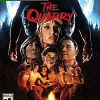 The Quarry - Xbox Series X