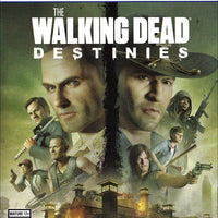 The Walking Dead: Destinies - Playstation 5