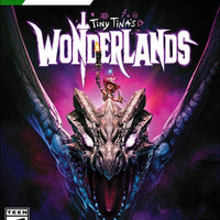 Tiny Tina's Wonderlands - Xbox One