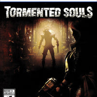 Tormented Souls - Playstation 5