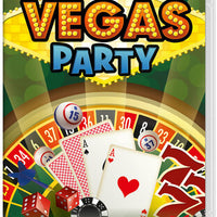 Vegas Party - Nintendo Switch