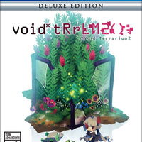Void Terrarium 2 - Playstation 4
