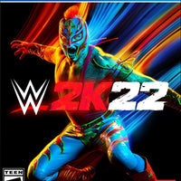 WWE 2K22 - Xbox One