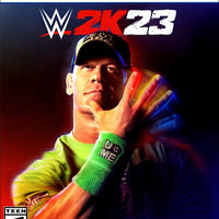 WWE 2K23 - Playstation 5