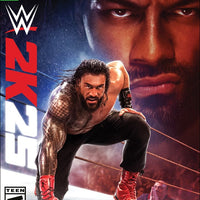 WWE 2K25 - Xbox Series X