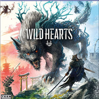 Wild Hearts - Playstation 5