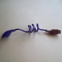 Worm Light - GameBoy Color