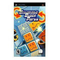 Ultimate Block Party - PSP