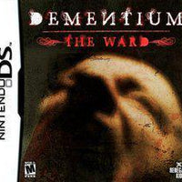 Dementium The Ward - Nintendo DS