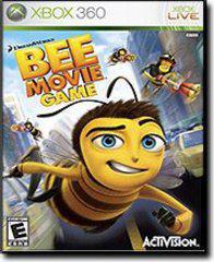 Bee Movie Game - Xbox 360