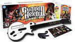Guitar Hero III Legends of Rock [Bundle] - Wii