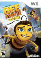 Bee Movie Game - Wii