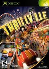 Thrillville - Xbox