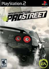 Need for Speed Prostreet - Playstation 2 - Disc Only